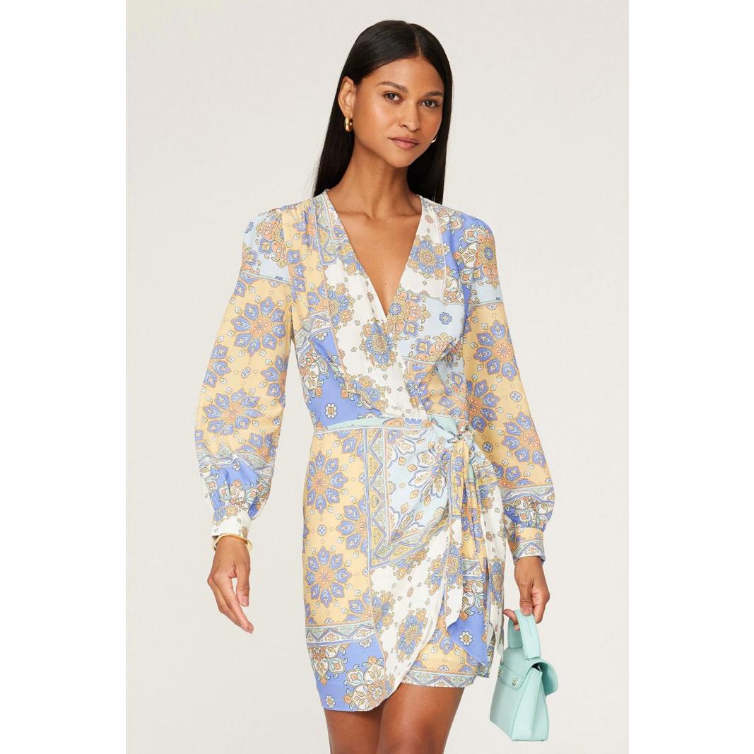 Yumi Kim Mellow Dress Size S
